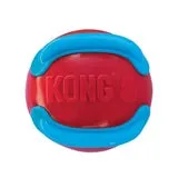 KONG Jaxx Brights Ball Medium Assorted