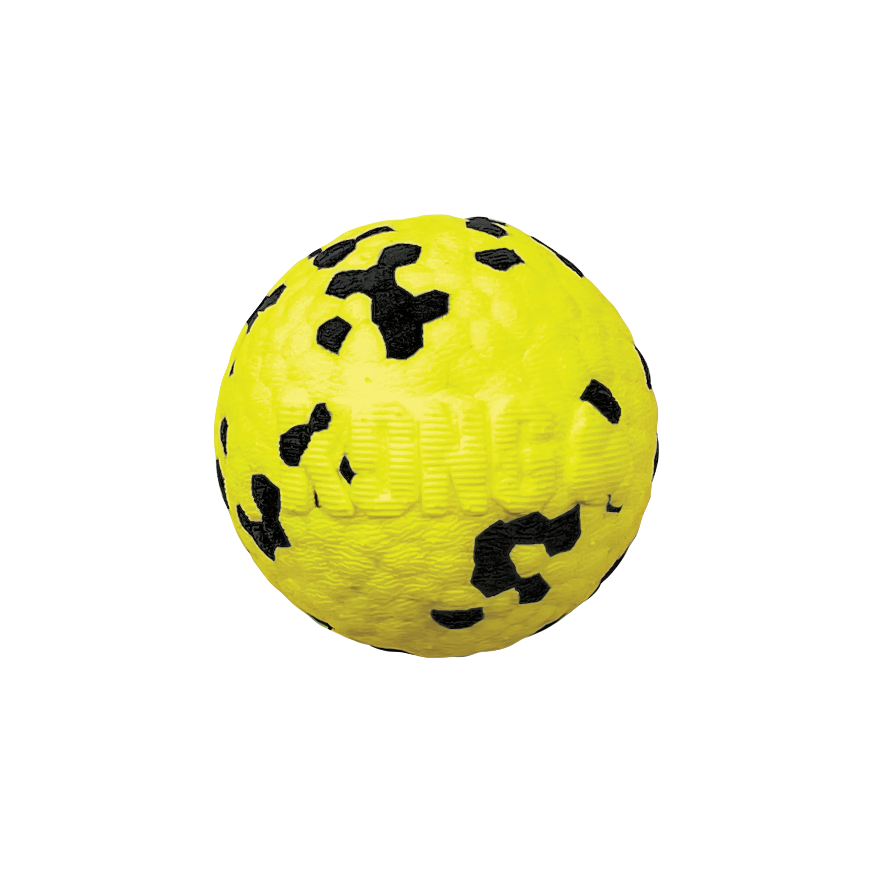 KONG Reflex Ball’s Ball Dog Toy