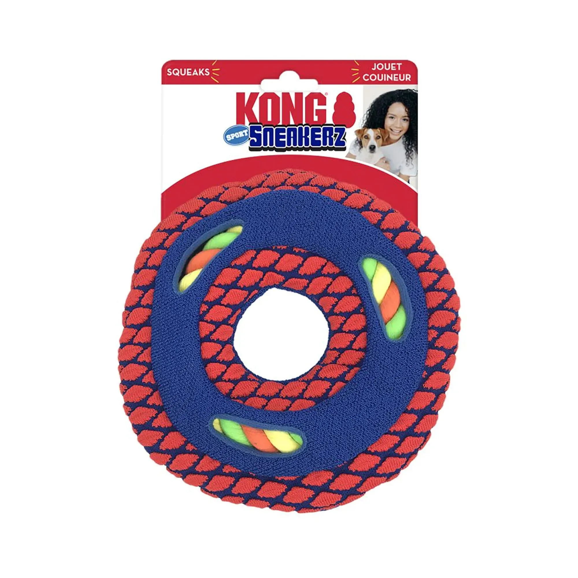 Kong Sneakerz Sport Disc