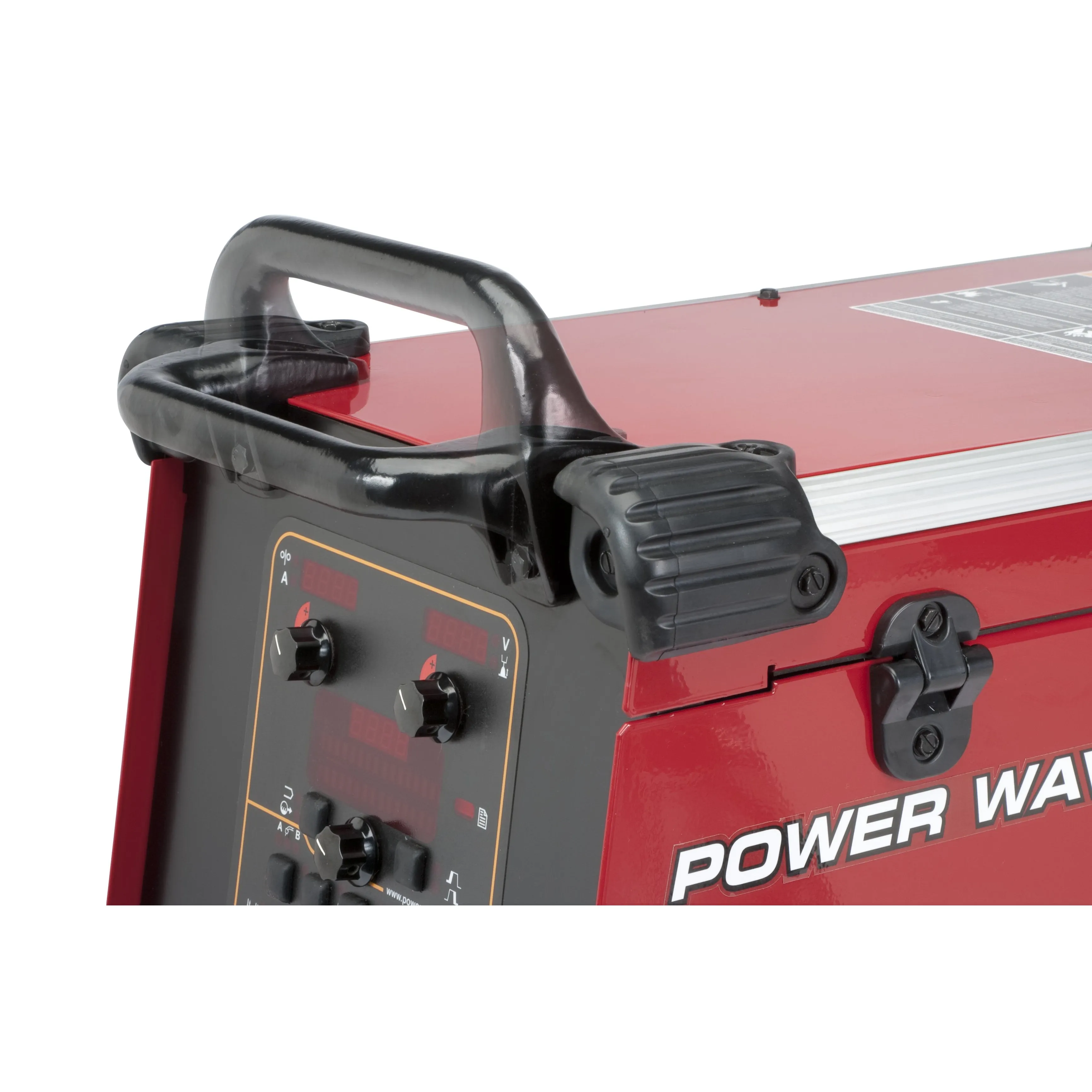 Lincoln Power Wave 300C Educational Ready-Pak Pkg - K4934-1