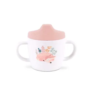 Love Mae - Sippy Cup - Woodland Friends