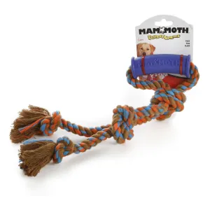 Mammoth Rope Bone Twin Tug