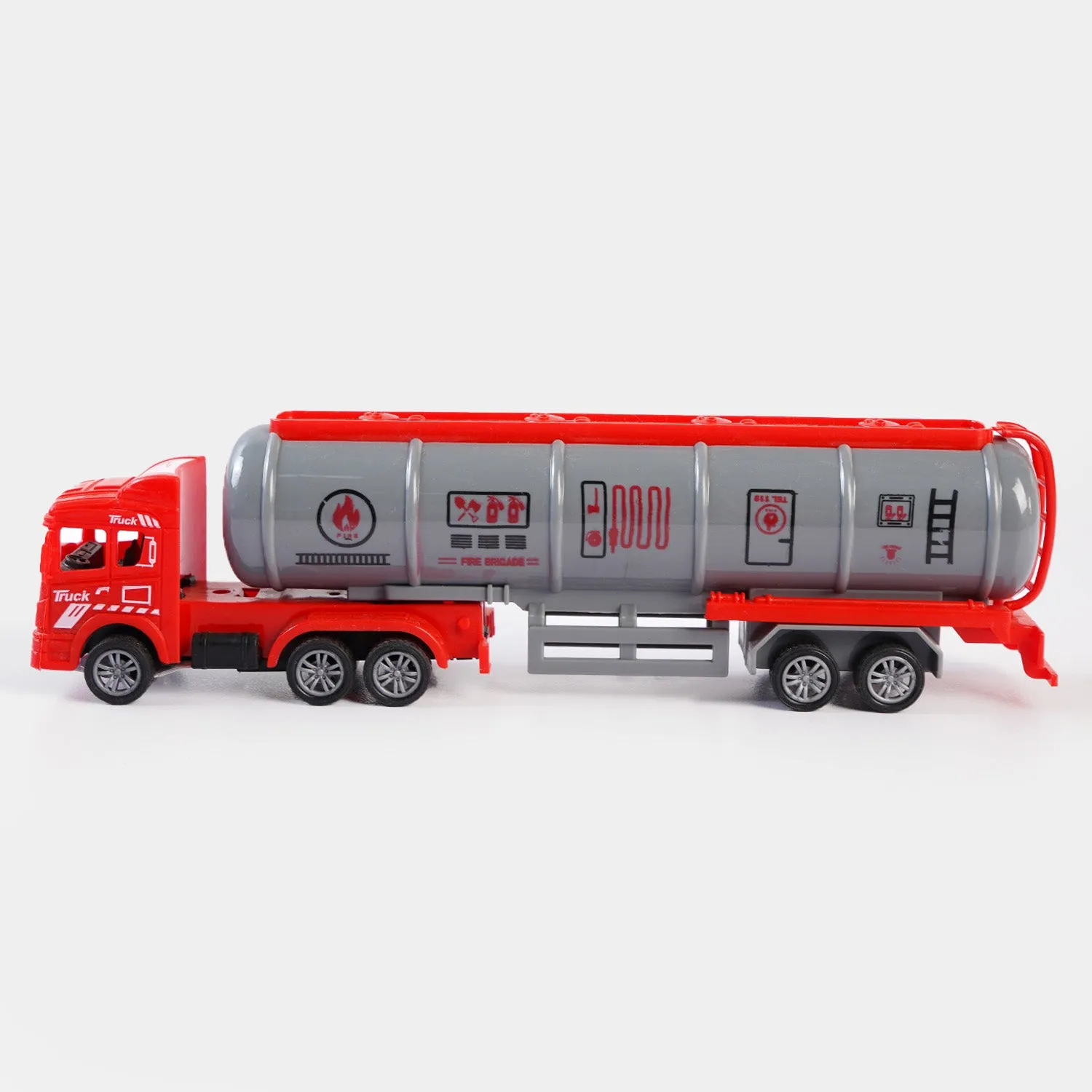 Mini Simulation Vehicle Play Toy