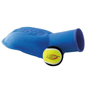 Nerf Dog Tennis Ball Stomper