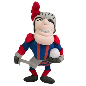 Newcastle Knights Plush Mascot