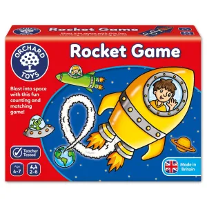 Orchard Toys Rocket Game