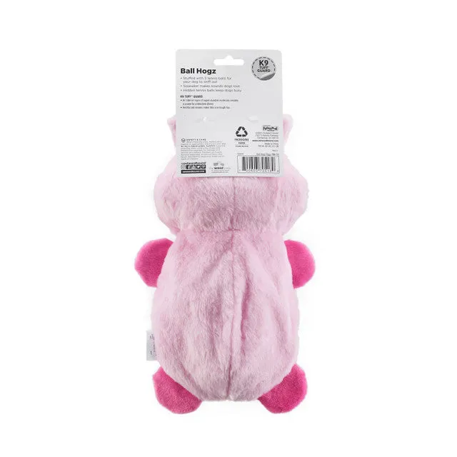 Outward Hound Ball Hogz Hide and Seek Dog Toy