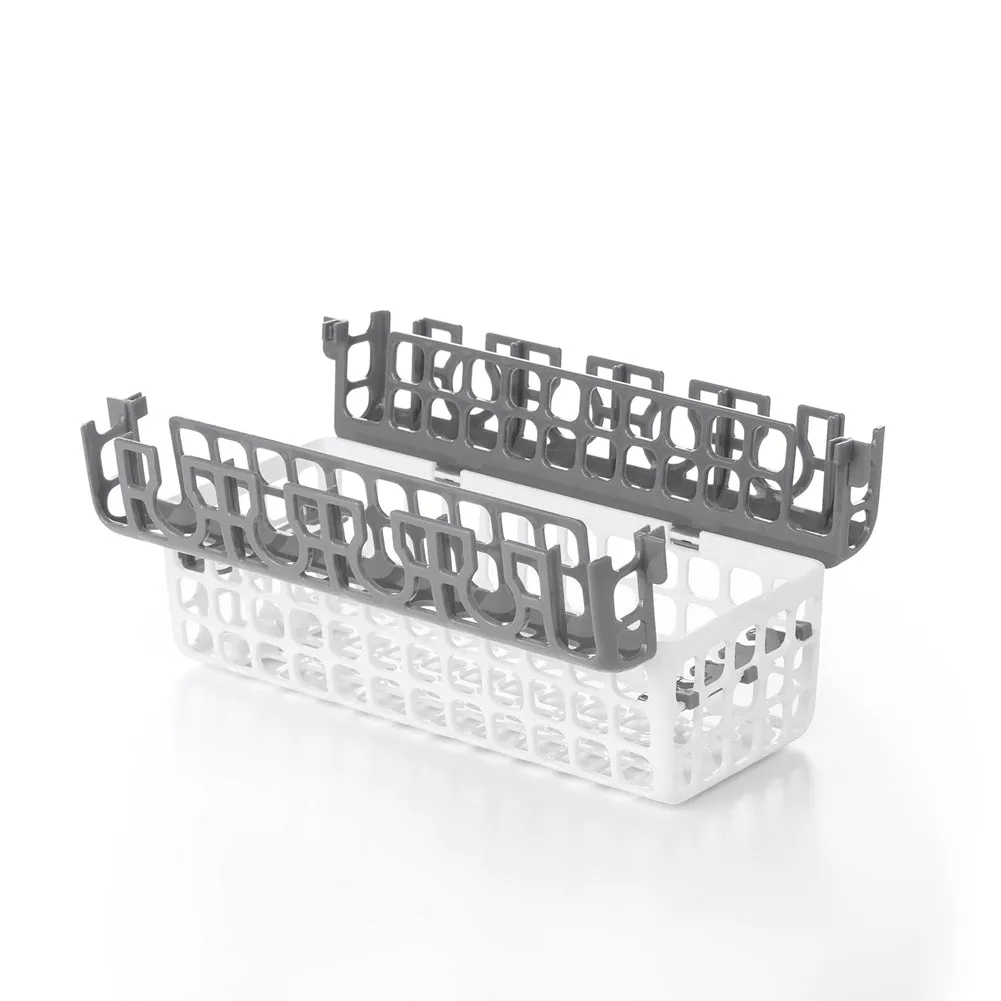 OXO Tot Diswasher Basket - Grey