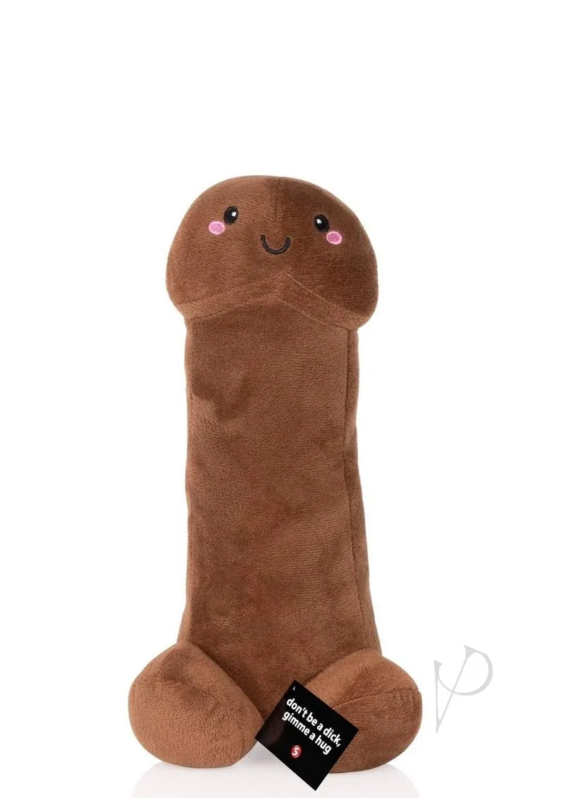 Penis Stuffy 12 Brown