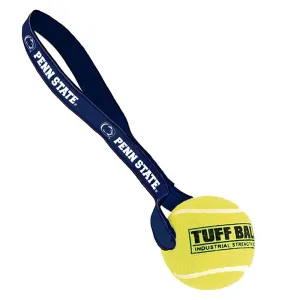 Penn State Pet Dog Toss Toy