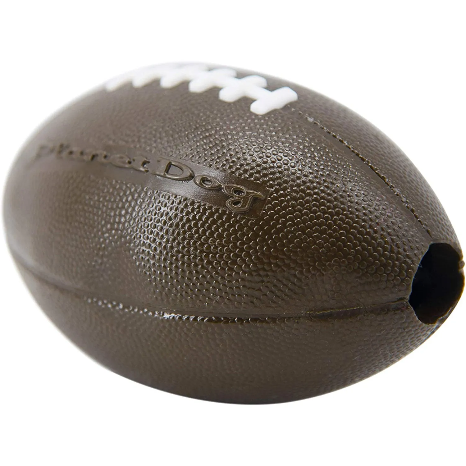 Planet Dog Orbee Tuff Football