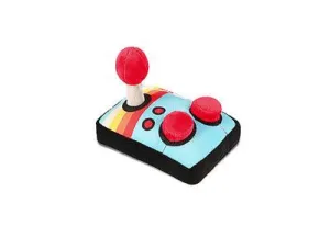 PLAY 80's Classic Ready Player Fun Joystick