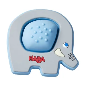 Popping Elephant Silicone Teething Toy