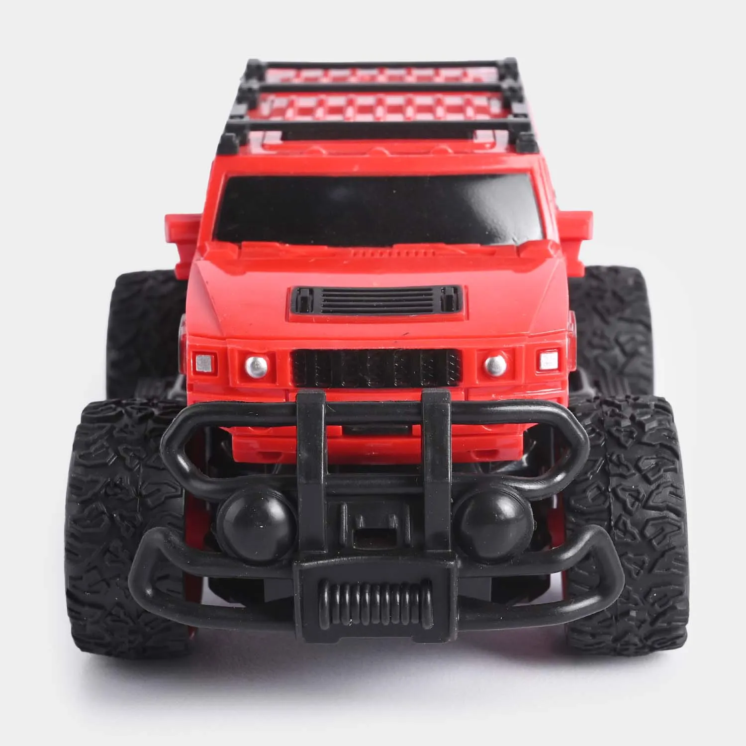 Remote Control Full Fun Car For Kids