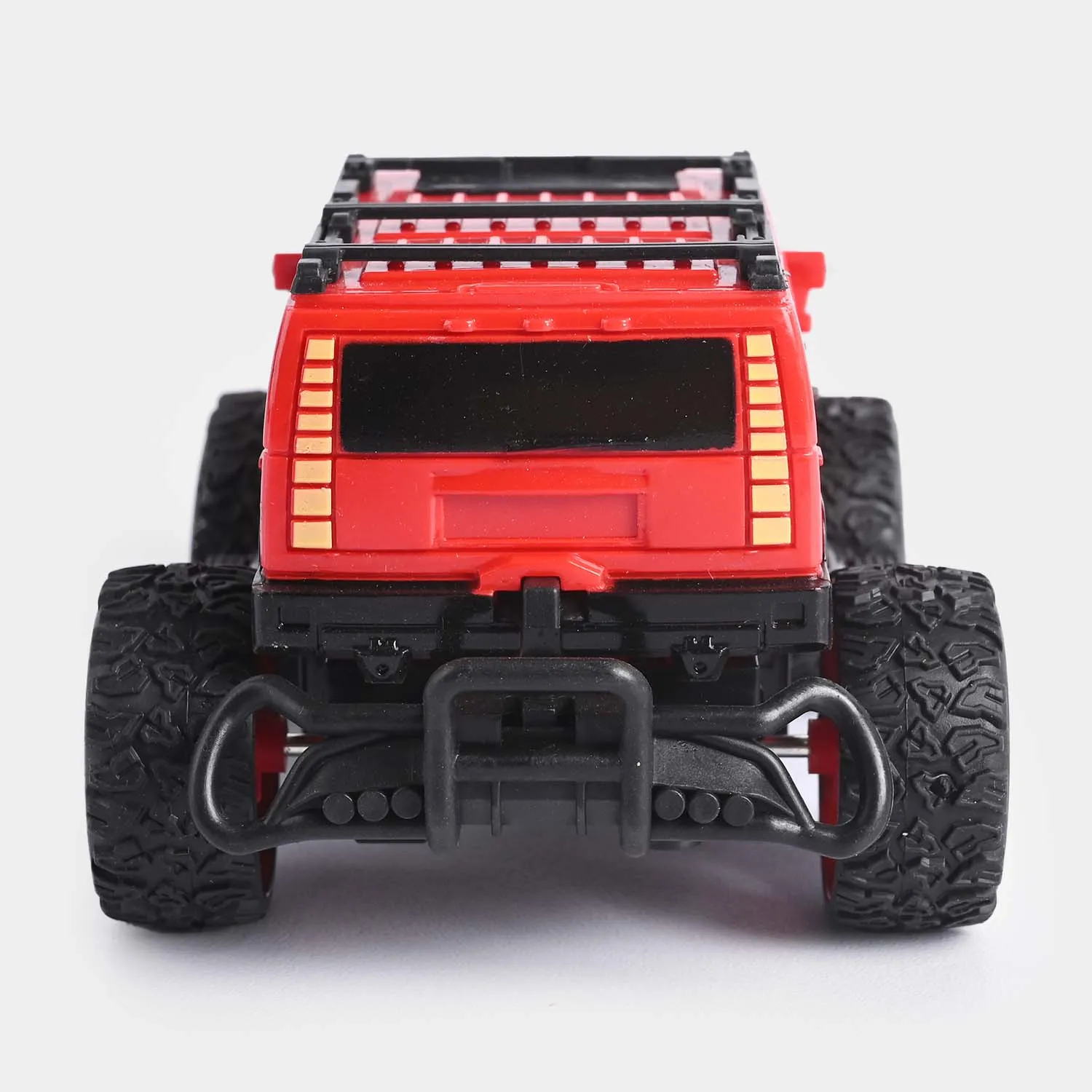 Remote Control Full Fun Car For Kids