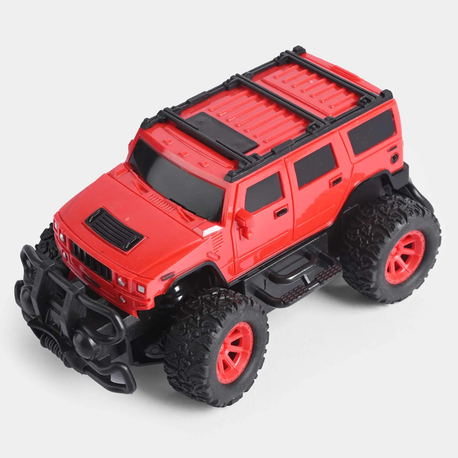 Remote Control Full Fun Car For Kids