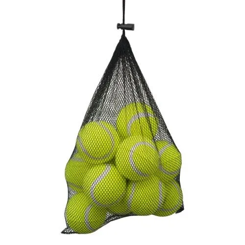 Rosewood Jolly Doggy Standard Tennis Balls 12 Pack