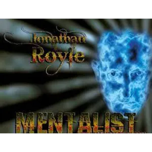 Royle's Fourteenth Step To Mentalism & Mind Miracles by Jonathan Royle - video DOWNLOAD