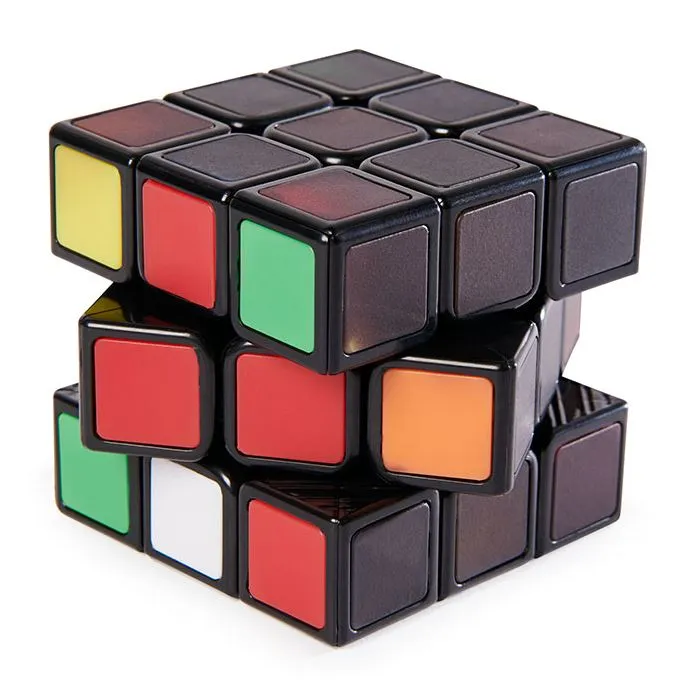 Rubik's Phantom Cube