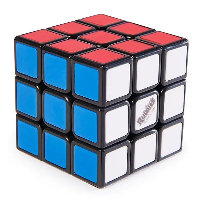 Rubik's Phantom Cube