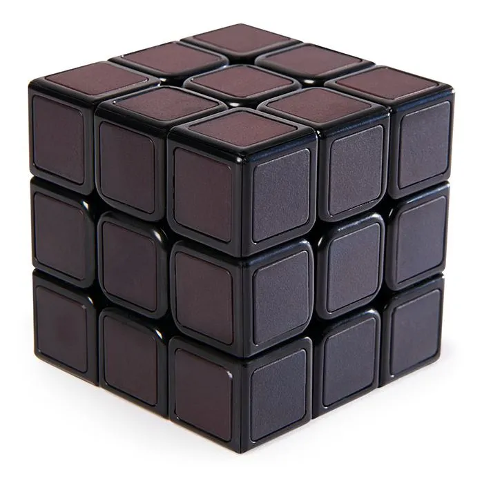 Rubik's Phantom Cube