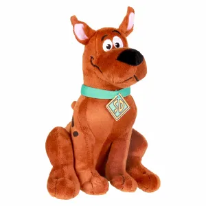 Scooby-Doo Small Plush