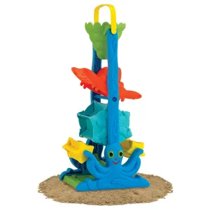 Seaside Sidekicks Funnel Fun Sand Toy 6427