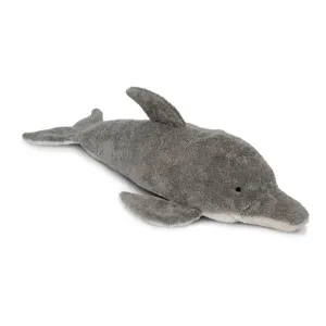 Senger - Dauphin Câlin - Grand||Senger - Cuddly Dolphin - Large