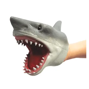 Shark Hand Puppet