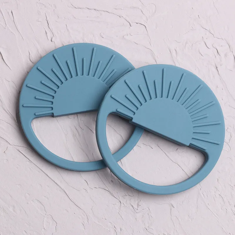 Silicone Comfort Teether