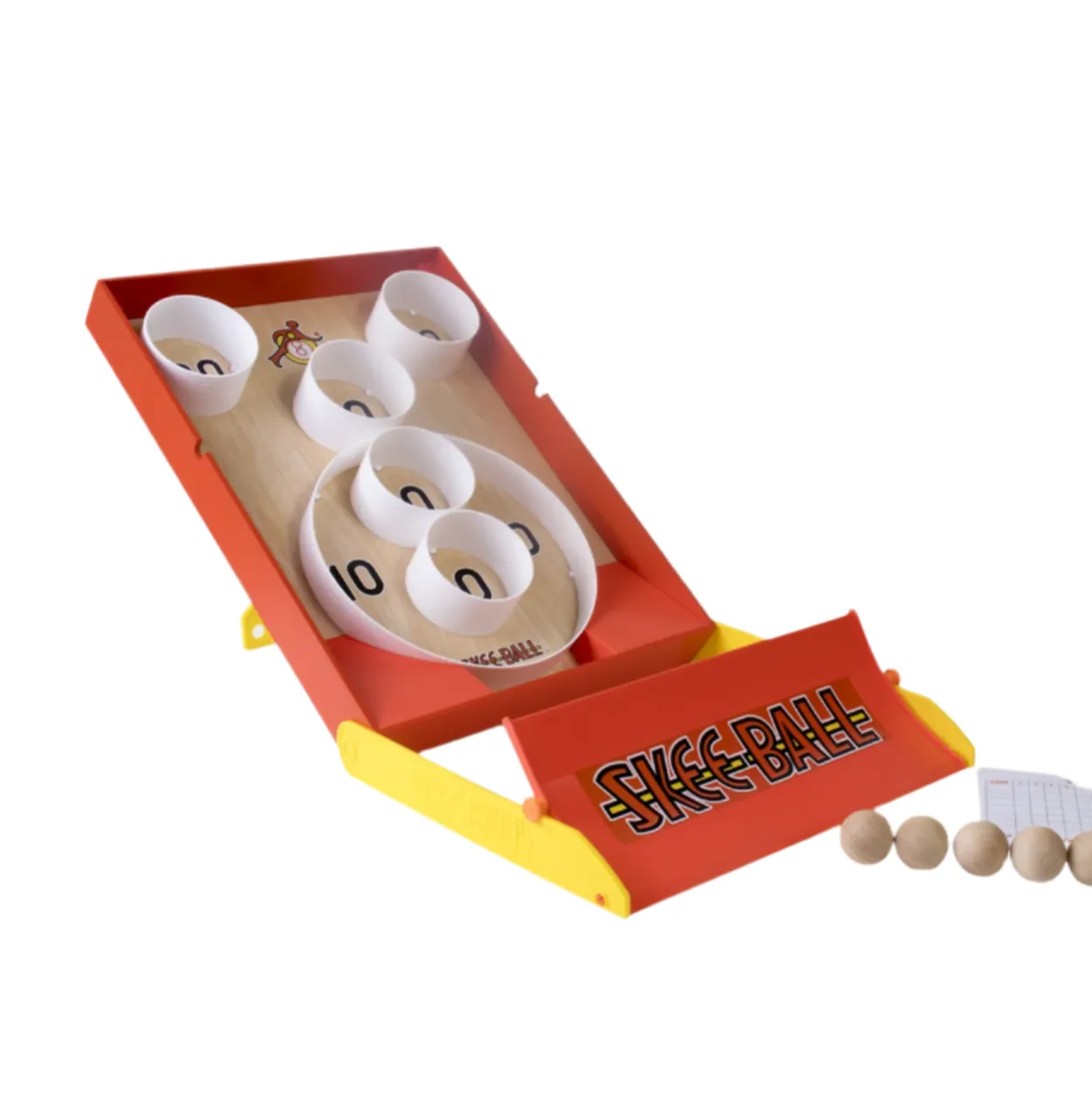 Skee-Ball