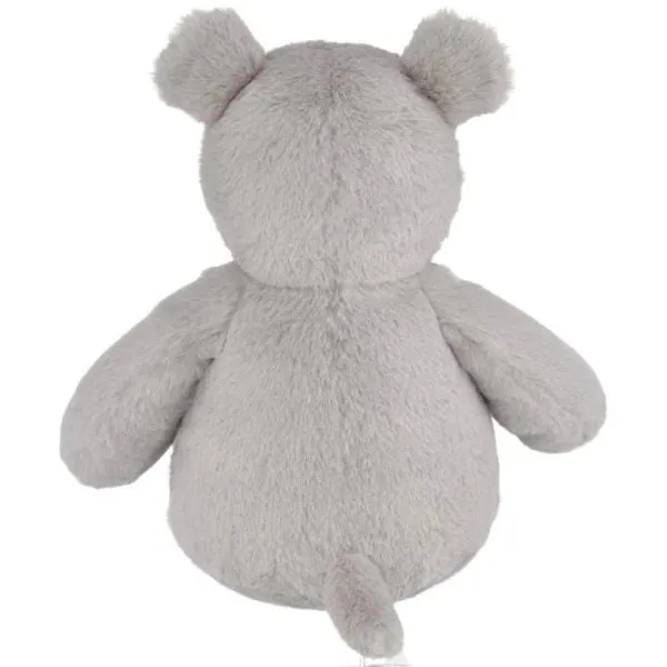 Soft Plush Stuffed Hippo Humphry