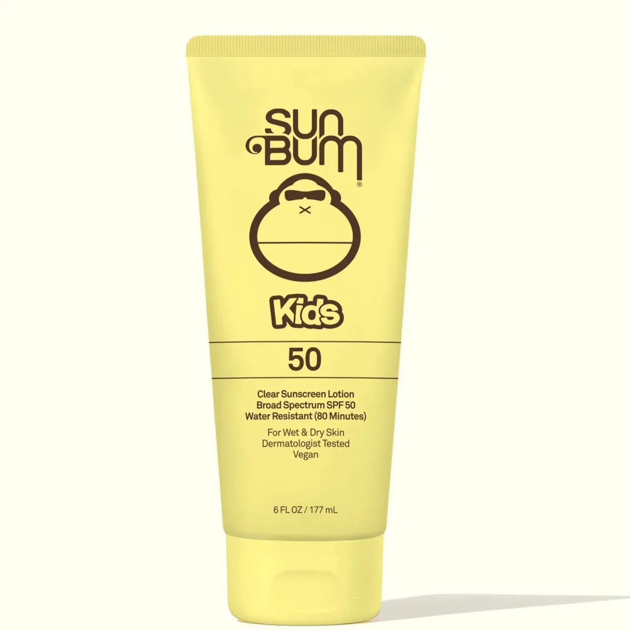 Sun Bum Kids SPF 50 Lotion