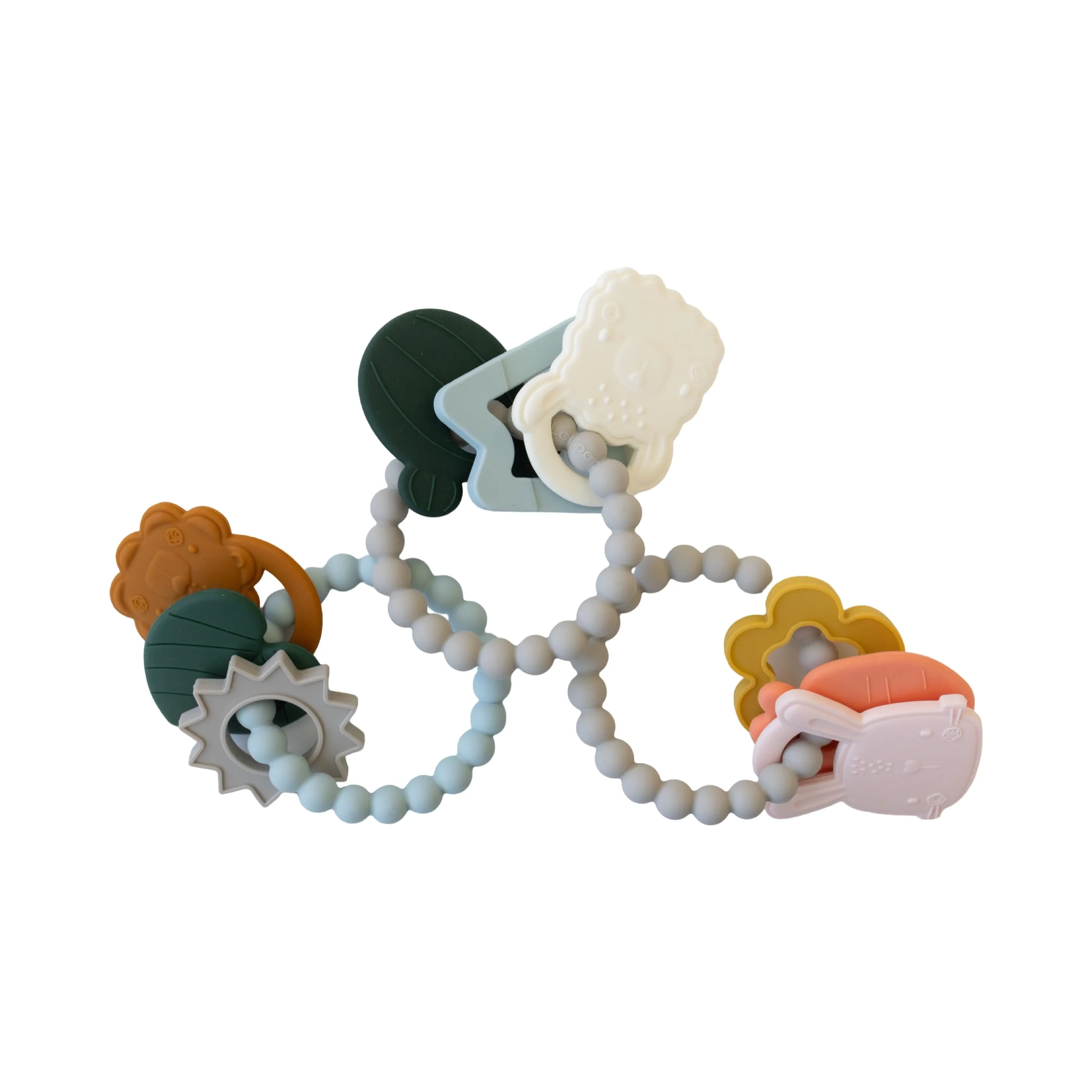 Teething Charms