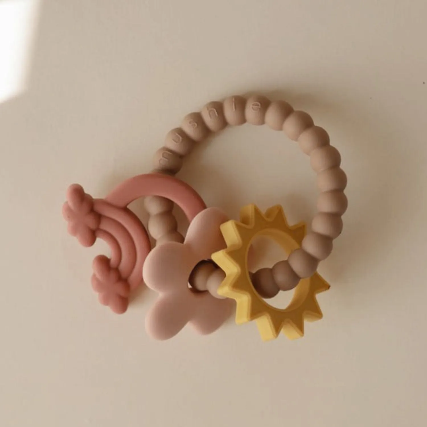 Teething Ring