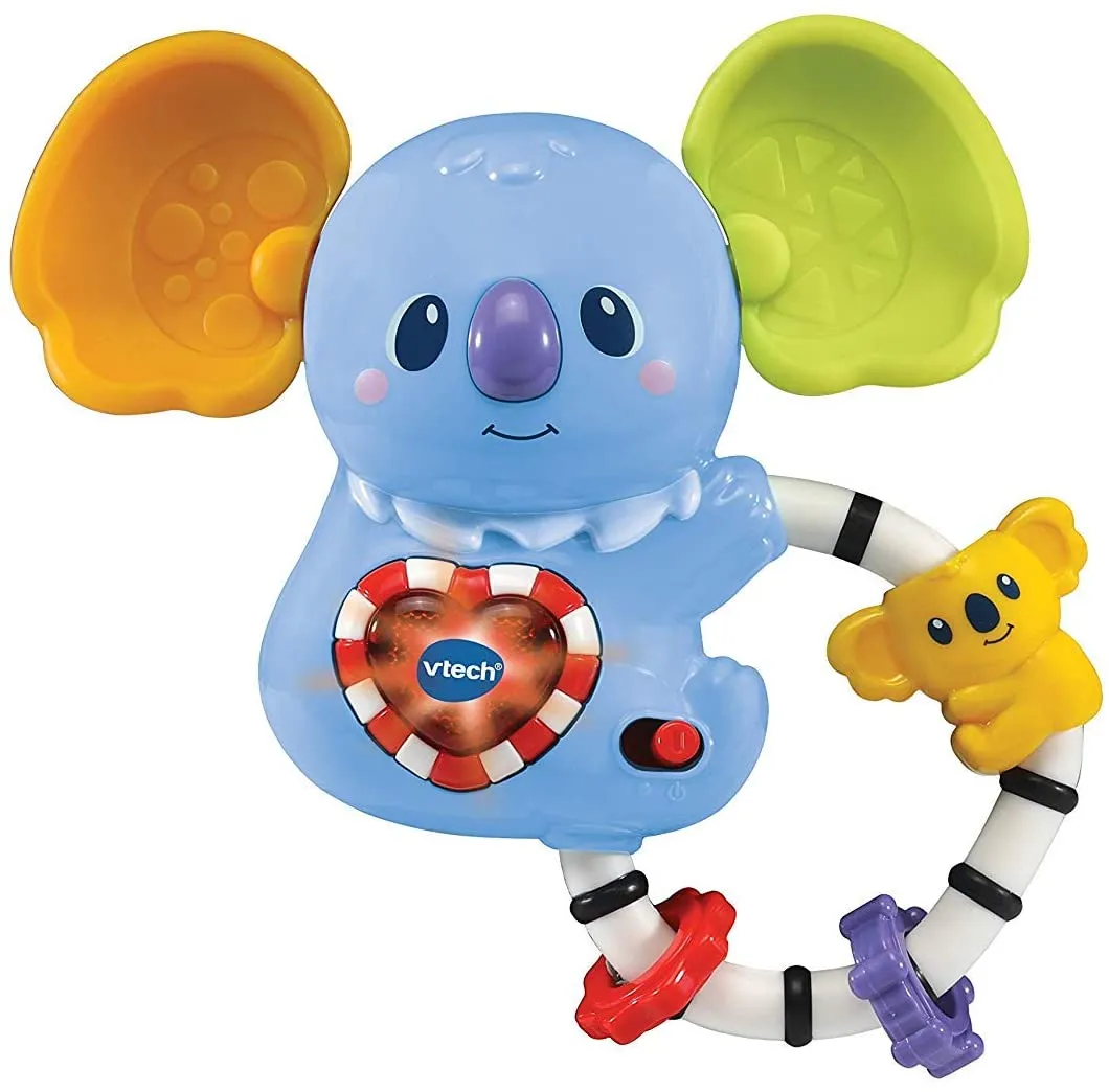 Vtech^R Twist `N` Play Koala