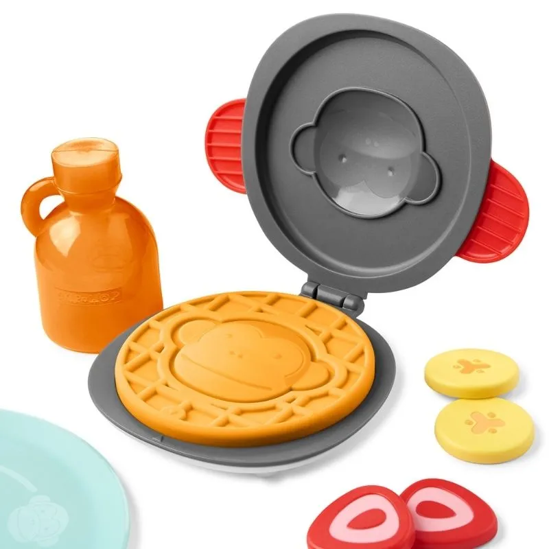 Waffle-y Fun Set