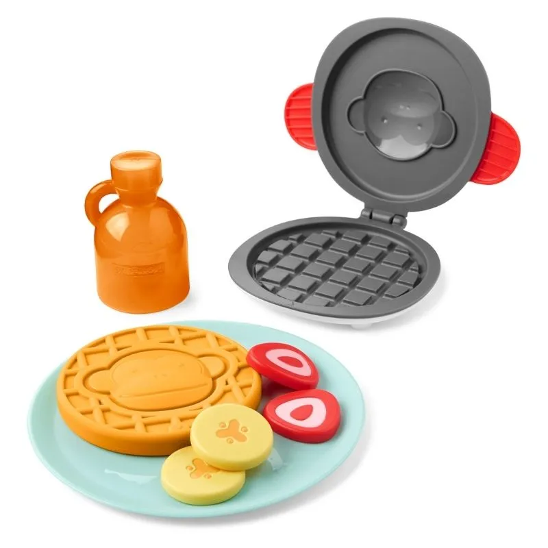 Waffle-y Fun Set