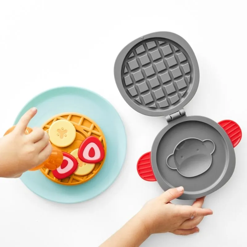 Waffle-y Fun Set