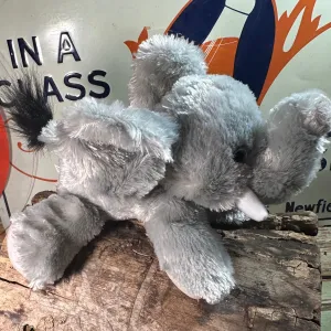 Wild Republic Plush Elephant