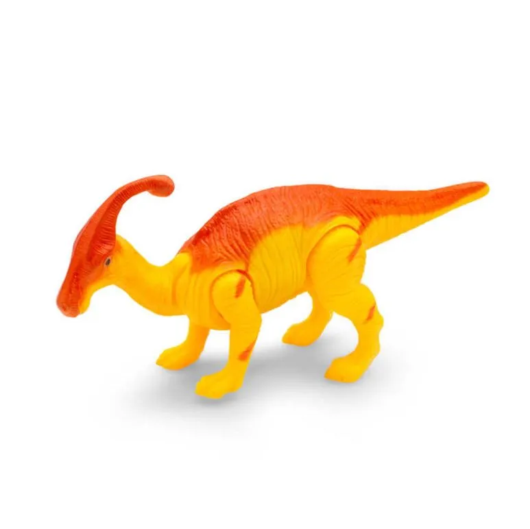 Wind Up Dinosaurs